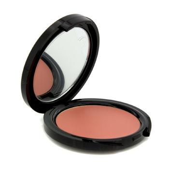 High Definition Second Skin Cream Blush - # 225 (Peachy Pink) Make Up For Ever Image