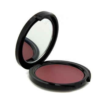 High Definition Second Skin Cream Blush - # 310 (Rosewood) Make Up For Ever Image