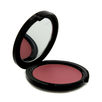 High Definition Second Skin Cream Blush - # 330 (Rosy Plum) Make Up For Ever Image