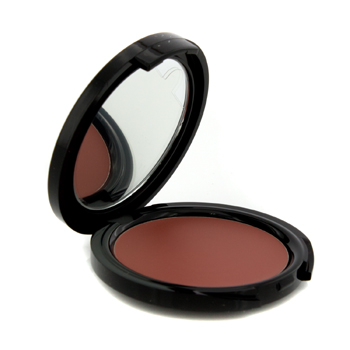 High Definition Second Skin Cream Blush - # 420 (Indian Rosewood) Make Up For Ever Image