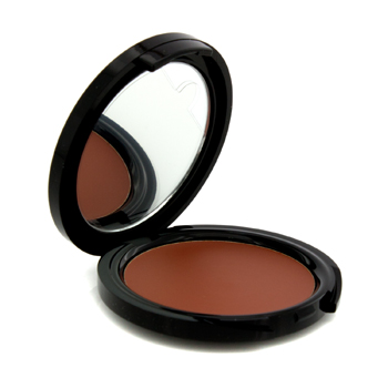 High Definition Second Skin Cream Blush - # 425 (Brown Copper) Make Up For Ever Image