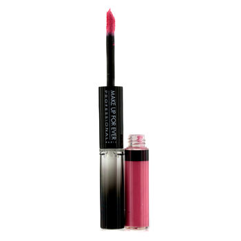 Aqua Rouge Waterproof Liquid Lip Color - # 20 (Baby Pink) Make Up For Ever Image