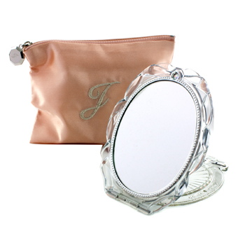 Compact Mirror II (With Mirror Bag) Jill Stuart Image