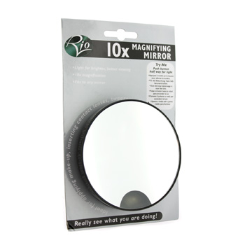 10X Magnification Mirror Rio Image