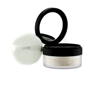 Luxe Setting Powder - # Translucent GloMinerals Image