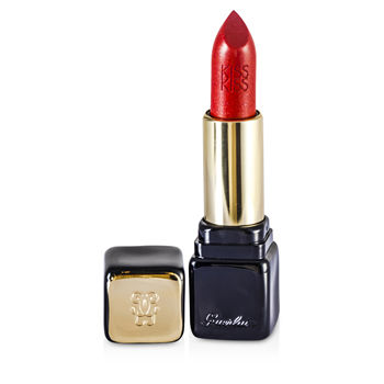 KissKiss Shaping Cream Lip Colour - # 323 Spicy Girl Guerlain Image