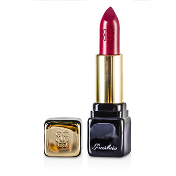 KissKiss Shaping Cream Lip Colour - # 363 Fabulous Rose Guerlain Image