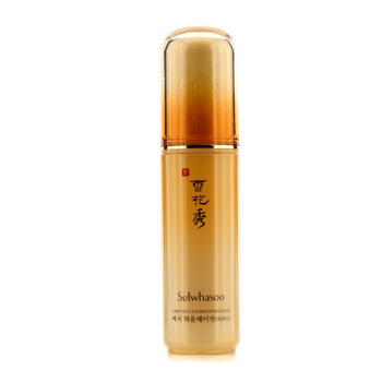 Lumitouch Foundation (Liquid) SPF15 - # 21 Natural Beige Sulwhasoo Image