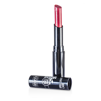 Brilliant Care Lipstick - # 03 Oriental Rose Lavera Image