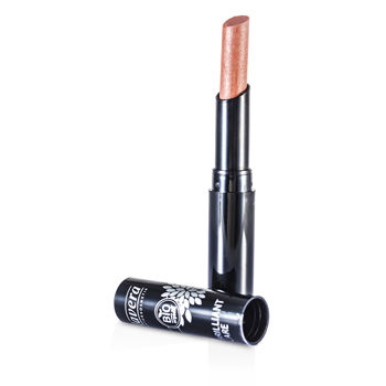 Brilliant Care Lipstick - # 04 Creamy Nut Lavera Image