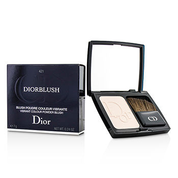 DiorBlush Vibrant Colour Powder Blush - # 421 Starlight Christian Dior Image