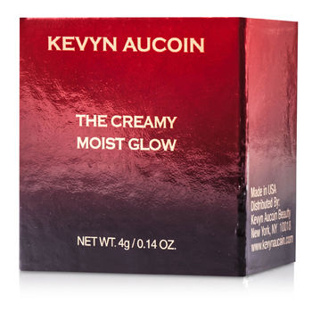 The Creamy Moist Glow - # Nuelle Kevyn Aucoin Image