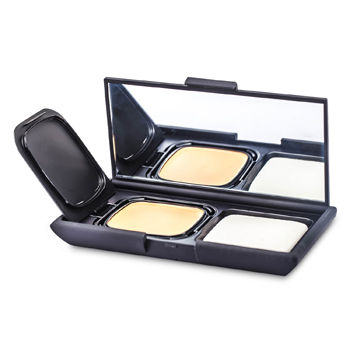 Radiant Cream Compact Foundation (Case + Refill) - # Deauville (Light 4) NARS Image
