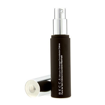 Ultimate Coverage Complexion Creme - # Porcelain Becca Image