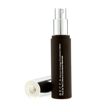 Ultimate Coverage Complexion Creme - # Shell Becca Image