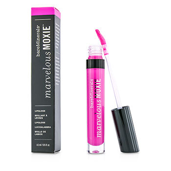 Marvelous Moxie Lipgloss - # Life Of The Party Bare Escentuals Image