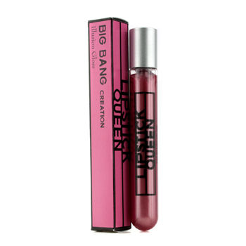 Big Bang Illusion Gloss - # Creation (Shimmery Rose) Lipstick Queen Image