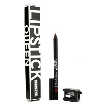 Lip Liner - # Rouge Lipstick Queen Image