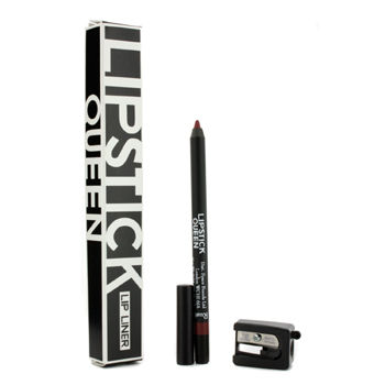 Lip Liner - # Rust Lipstick Queen Image