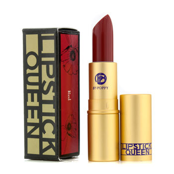 Saint Lipstick - # Red Lipstick Queen Image