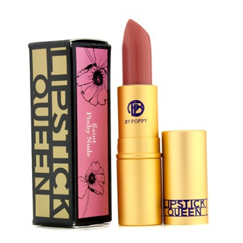 Saint Lipstick - # Pinky Nude Lipstick Queen Image