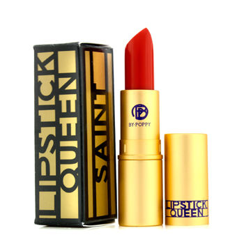 Saint Lipstick - # Fire Red Lipstick Queen Image