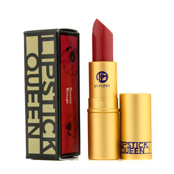 Saint Lipstick - # Sunny Rouge Lipstick Queen Image