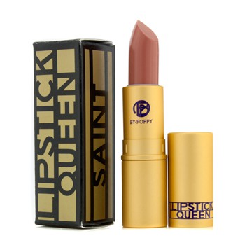 Saint Lipstick - # Bare Nude Lipstick Queen Image