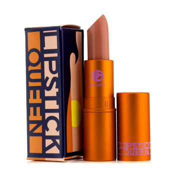 Endless Summer Lipstick - # Hang Ten (Warm/Sheer Nude) Lipstick Queen Image