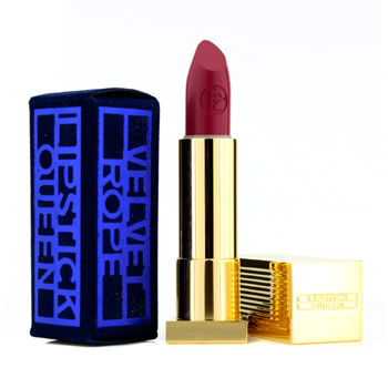 Velvet Rope Lipstick - # Private Party (The Hottest Pink) Lipstick Queen Image
