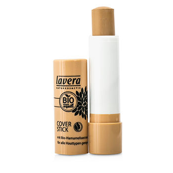 Cover Stick Concealer - # 03 Honey Lavera Image