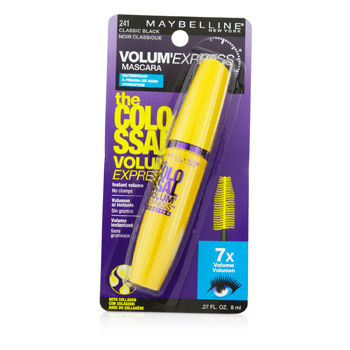 Volum-Express-The-Colossal-Waterproof-Mascara---#Classic-Black-Maybelline