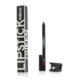 Lip Liner - # Fire Red Lipstick Queen Image