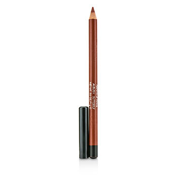Perfetta Lip Pencil - #Auburn Butterfly (Unboxed) Borghese Image