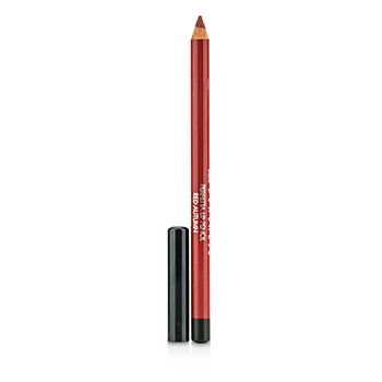 Perfetta Lip Pencil - #Red Autumn (Unboxed) Borghese Image