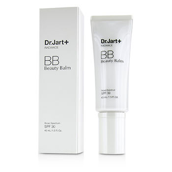 BB Radiance Beauty Balm SPF30 Dr. Jart+ Image