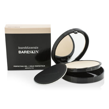 BareSkin Perfecting Veil - #Light To Medium Bare Escentuals Image