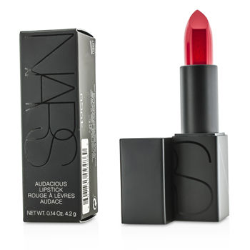 Audacious-Lipstick---Kelly-NARS