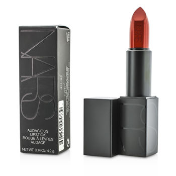 Audacious Lipstick - Marlene NARS Image