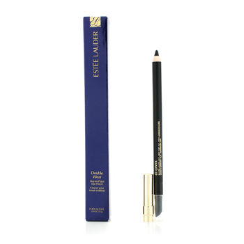 Double Wear Stay In Place Eye Pencil (New Packaging) - #01 Onyx Estee Lauder Image