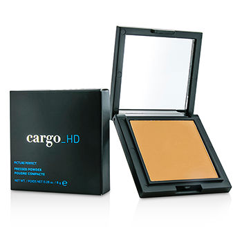 HD Picture Perfect Pressed Powder - #35 Cargo Image