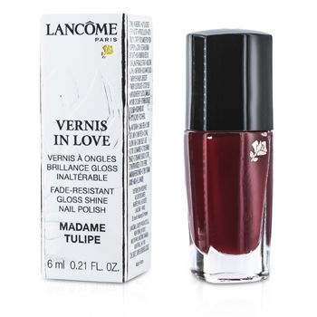Vernis In Love Nail Polish - # 179M Madame Tulipe Lancome Image