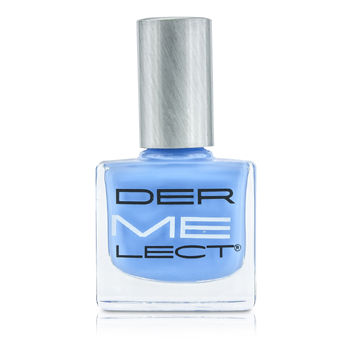 ME Nail Lacquers - Above It (Breathtaking Sky Blue) Dermelect Image
