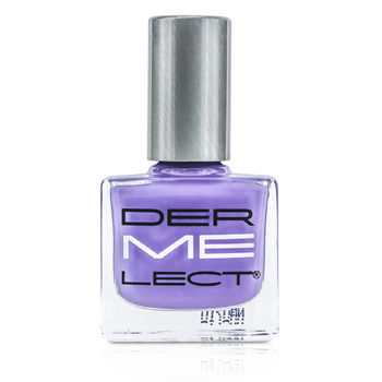 ME Nail Lacquers - Luxurious (Rich Confident Lilac) Dermelect Image