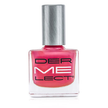 ME Nail Lacquers - Lust Struck (Creamy Coral Pink) Dermelect Image