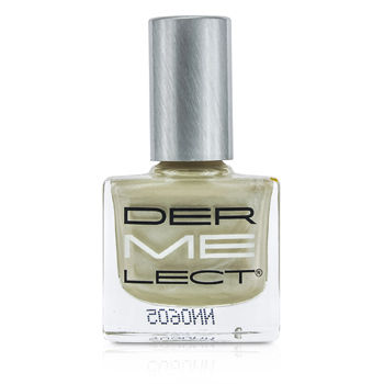 ME Nail Lacquers - Moon Kissed (Shimmering Off White) Dermelect Image