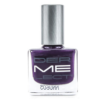 ME Nail Lacquers - Swagger (Autumn Royal Plum) Dermelect Image