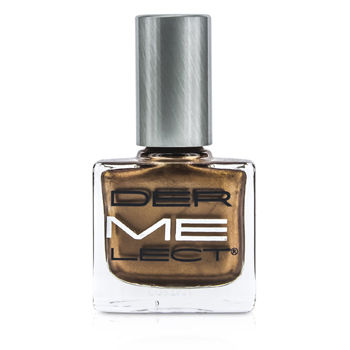 ME Nail Lacquers - Stunner (Metallic Macha Blend) Dermelect Image
