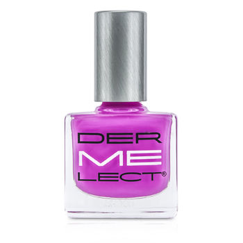 ME Nail Lacquers - Moxie (Plucky Pink Creme) Dermelect Image