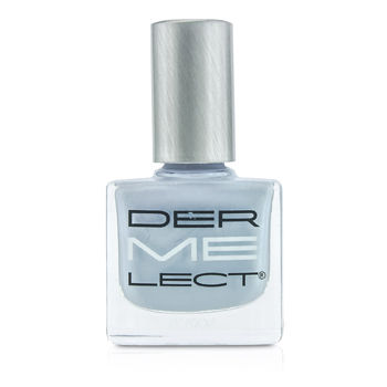 ME Nail Lacquers - Pristine (Heather With Mint Accents) Dermelect Image
